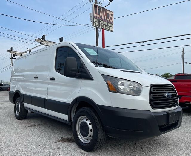 2019 Ford Transit Van T-250 130" Low Rf 9000 GVWR Swing-Out RH Dr - 21950716 - 0