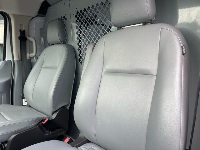 2019 Ford Transit Van T-250 130" Low Rf 9000 GVWR Swing-Out RH Dr - 21950716 - 9