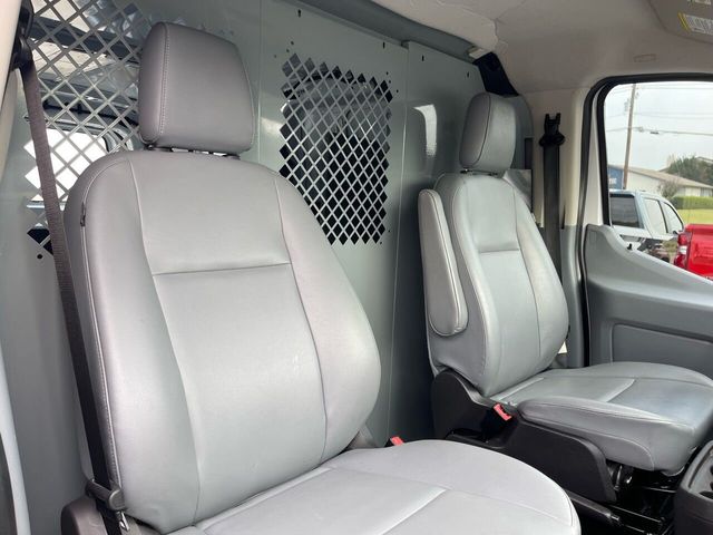 2019 Ford Transit Van T-250 130" Low Rf 9000 GVWR Swing-Out RH Dr - 21950716 - 11