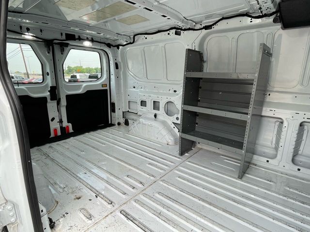 2019 Ford Transit Van T-250 130" Low Rf 9000 GVWR Swing-Out RH Dr - 21950716 - 12