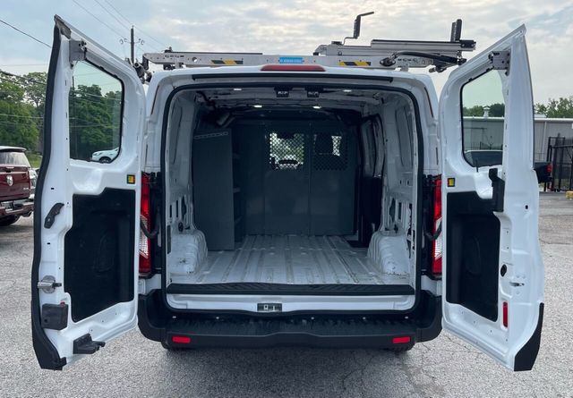 2019 Ford Transit Van T-250 130" Low Rf 9000 GVWR Swing-Out RH Dr - 21950716 - 13