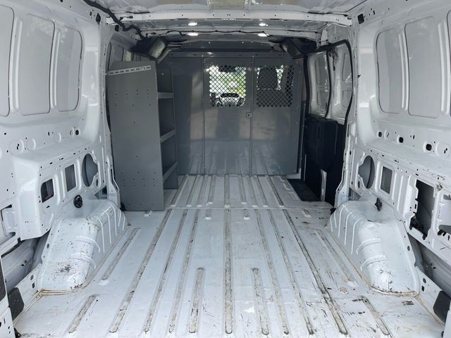 2019 Ford Transit Van T-250 130" Low Rf 9000 GVWR Swing-Out RH Dr - 21950716 - 14