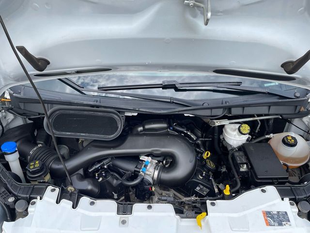 2019 Ford Transit Van T-250 130" Low Rf 9000 GVWR Swing-Out RH Dr - 21950716 - 20