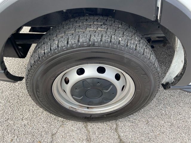 2019 Ford Transit Van T-250 130" Low Rf 9000 GVWR Swing-Out RH Dr - 21950716 - 21