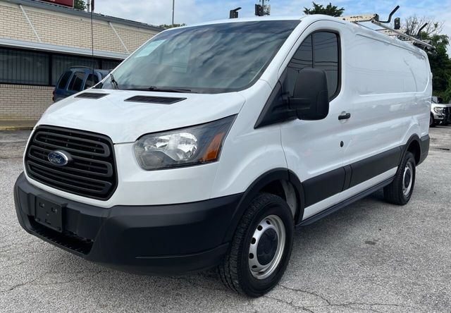 2019 Ford Transit Van T-250 130" Low Rf 9000 GVWR Swing-Out RH Dr - 21950716 - 2