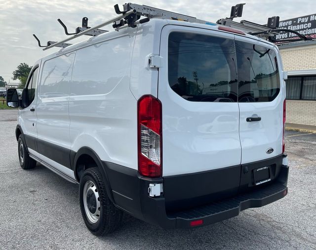 2019 Ford Transit Van T-250 130" Low Rf 9000 GVWR Swing-Out RH Dr - 21950716 - 4