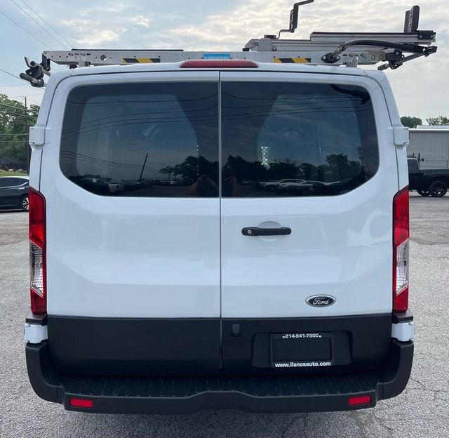 2019 Ford Transit Van T-250 130" Low Rf 9000 GVWR Swing-Out RH Dr - 21950716 - 5
