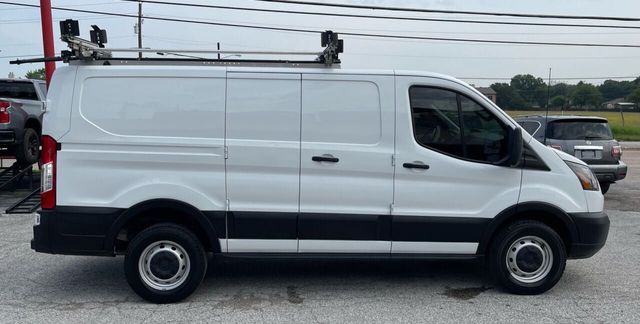 2019 Ford Transit Van T-250 130" Low Rf 9000 GVWR Swing-Out RH Dr - 21950716 - 7