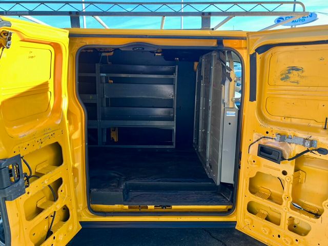 2019 Ford Transit Van T-250 130" Low Rf 9000 GVWR Swing-Out RH Dr - 22958003 - 9