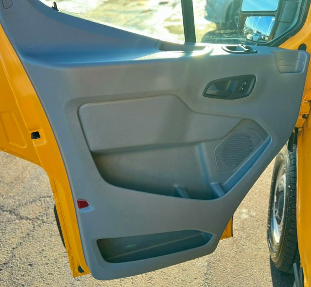 2019 Ford Transit Van T-250 130" Low Rf 9000 GVWR Swing-Out RH Dr - 22958003 - 12