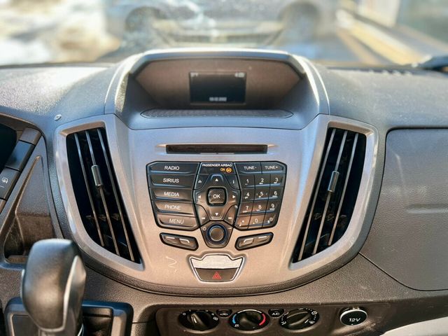 2019 Ford Transit Van T-250 130" Low Rf 9000 GVWR Swing-Out RH Dr - 22958003 - 18