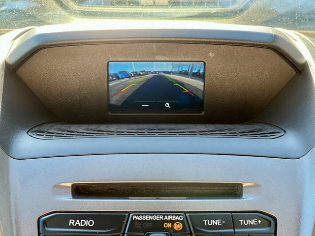 2019 Ford Transit Van T-250 130" Low Rf 9000 GVWR Swing-Out RH Dr - 22958003 - 19