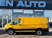 2019 Ford Transit Van T-250 130" Low Rf 9000 GVWR Swing-Out RH Dr - 22958003 - 24