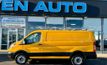 2019 Ford Transit Van T-250 130" Low Rf 9000 GVWR Swing-Out RH Dr - 22958003 - 26