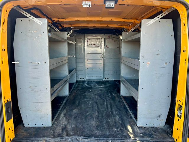 2019 Ford Transit Van T-250 130" Low Rf 9000 GVWR Swing-Out RH Dr - 22958003 - 6