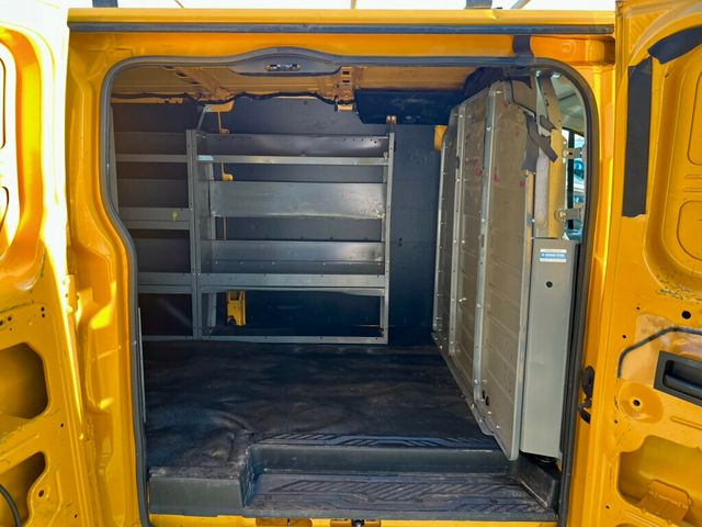 2019 Ford Transit Van T-250 130" Low Rf 9000 GVWR Swing-Out RH Dr - 22958003 - 8