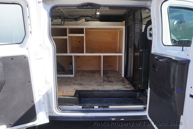 2019 Ford Transit Van T-250 130" Low Rf 9000 GVWR Swing-Out RH Dr - 23007113 - 10