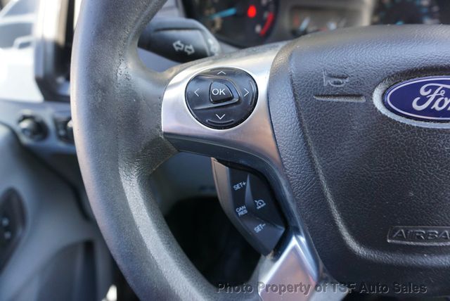 2019 Ford Transit Van T-250 130" Low Rf 9000 GVWR Swing-Out RH Dr - 23007113 - 15