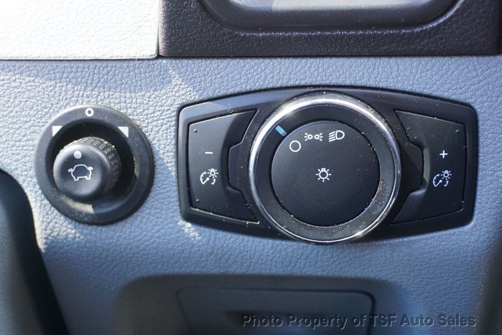 2019 Ford Transit Van T-250 130" Low Rf 9000 GVWR Swing-Out RH Dr - 23007113 - 16