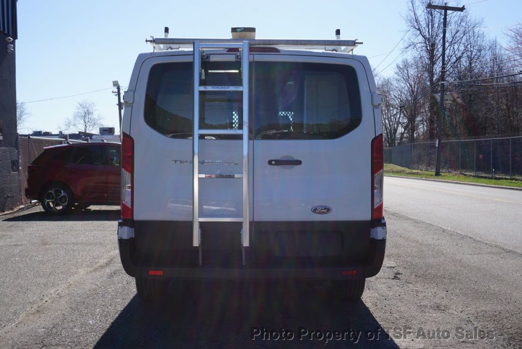 2019 Ford Transit Van T-250 130" Low Rf 9000 GVWR Swing-Out RH Dr - 23007113 - 5
