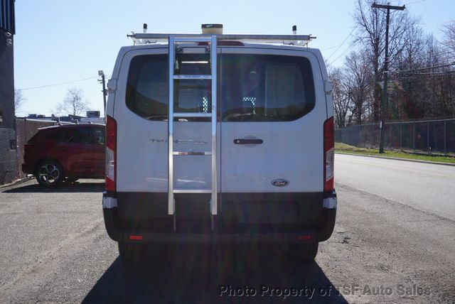 2019 Ford Transit Van T-250 130" Low Rf 9000 GVWR Swing-Out RH Dr - 23007113 - 5
