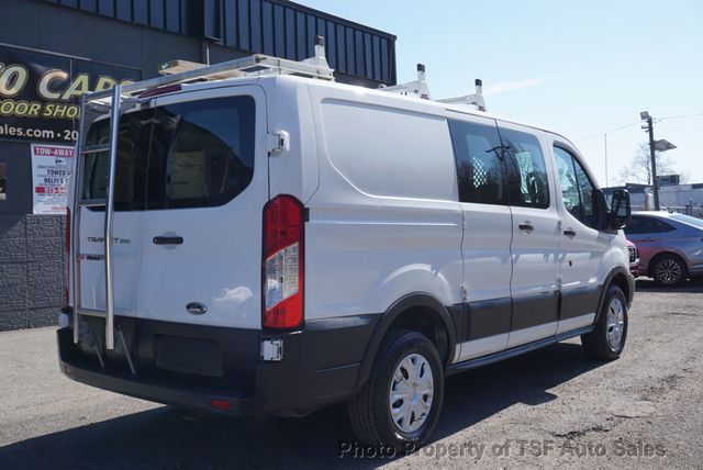 2019 Ford Transit Van T-250 130" Low Rf 9000 GVWR Swing-Out RH Dr - 23007113 - 6
