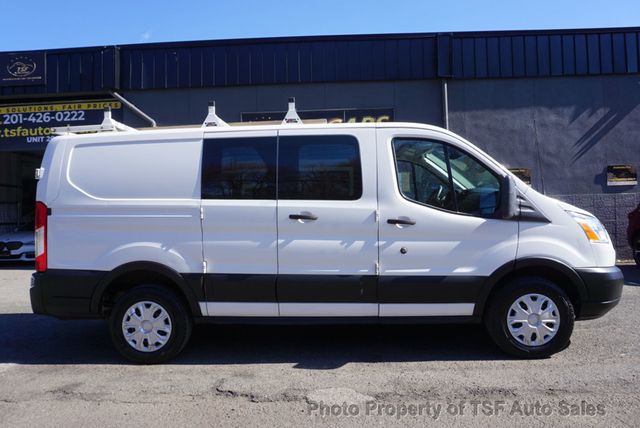 2019 Ford Transit Van T-250 130" Low Rf 9000 GVWR Swing-Out RH Dr - 23007113 - 7