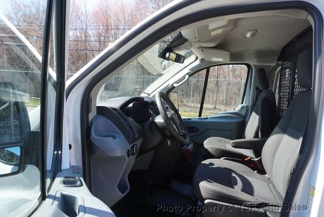 2019 Ford Transit Van T-250 130" Low Rf 9000 GVWR Swing-Out RH Dr - 23007113 - 8