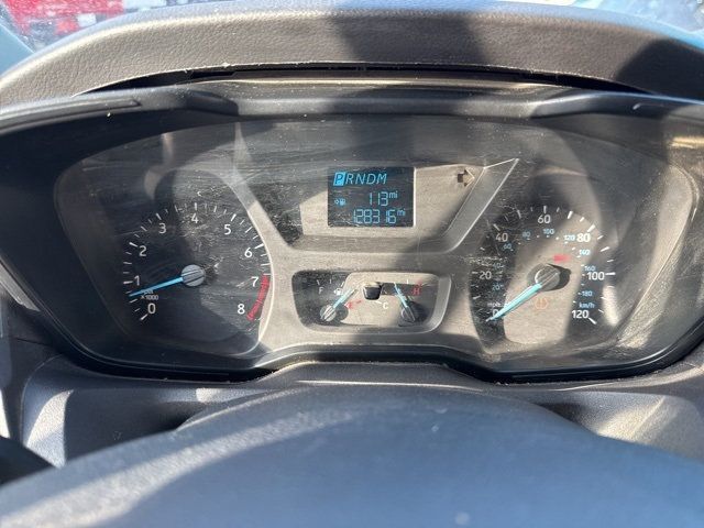 2019 Ford Transit Van T-250 130" Med Rf 9000 GVWR Sliding RH Dr - 22982976 - 15