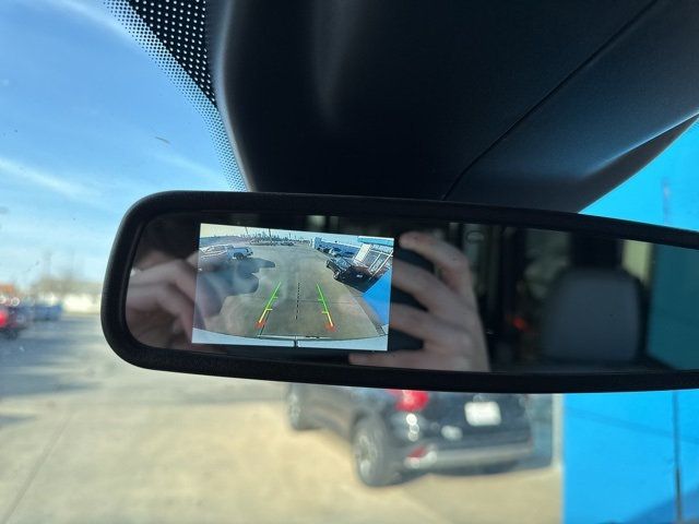 2019 Ford Transit Van T-250 130" Med Rf 9000 GVWR Sliding RH Dr - 22982976 - 18