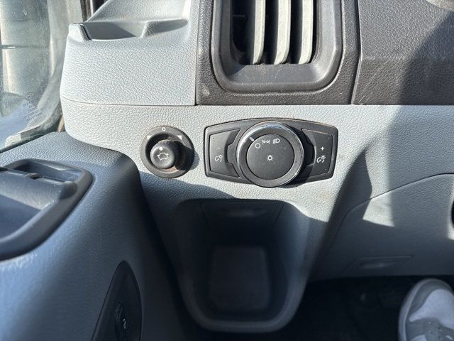 2019 Ford Transit Van T-250 130" Med Rf 9000 GVWR Sliding RH Dr - 22982976 - 19