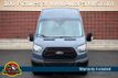 2019 Ford Transit Van T-250 148" EL Hi Rf 9000 GVWR Sliding RH Dr - 22797664 - 0