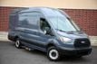 2019 Ford Transit Van T-250 148" EL Hi Rf 9000 GVWR Sliding RH Dr - 22797664 - 9