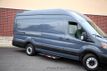 2019 Ford Transit Van T-250 148" EL Hi Rf 9000 GVWR Sliding RH Dr - 22797664 - 11