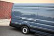 2019 Ford Transit Van T-250 148" EL Hi Rf 9000 GVWR Sliding RH Dr - 22797664 - 12
