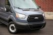 2019 Ford Transit Van T-250 148" EL Hi Rf 9000 GVWR Sliding RH Dr - 22797664 - 13