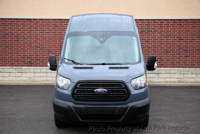 2019 Ford Transit Van T-250 148" EL Hi Rf 9000 GVWR Sliding RH Dr - 22797664 - 14