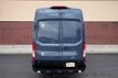 2019 Ford Transit Van T-250 148" EL Hi Rf 9000 GVWR Sliding RH Dr - 22797664 - 17