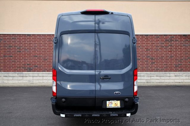 2019 Ford Transit Van T-250 148" EL Hi Rf 9000 GVWR Sliding RH Dr - 22797664 - 17