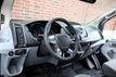 2019 Ford Transit Van T-250 148" EL Hi Rf 9000 GVWR Sliding RH Dr - 22797664 - 23