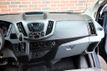 2019 Ford Transit Van T-250 148" EL Hi Rf 9000 GVWR Sliding RH Dr - 22797664 - 30