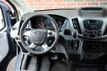 2019 Ford Transit Van T-250 148" EL Hi Rf 9000 GVWR Sliding RH Dr - 22797664 - 33
