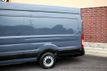 2019 Ford Transit Van T-250 148" EL Hi Rf 9000 GVWR Sliding RH Dr - 22797664 - 6
