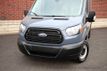 2019 Ford Transit Van T-250 148" EL Hi Rf 9000 GVWR Sliding RH Dr - 22797664 - 8