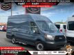 2019 Ford Transit Van T-250 148" EL Hi Rf 9000 GVWR Sliding RH Dr - 22657690 - 0