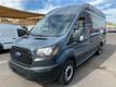 2019 Ford Transit Van T-250 148" EL Hi Rf 9000 GVWR Sliding RH Dr - 22657690 - 15