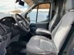 2019 Ford Transit Van T-250 148" EL Hi Rf 9000 GVWR Sliding RH Dr - 22657690 - 23