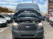 2019 Ford Transit Van T-250 148" EL Hi Rf 9000 GVWR Sliding RH Dr - 22657690 - 39