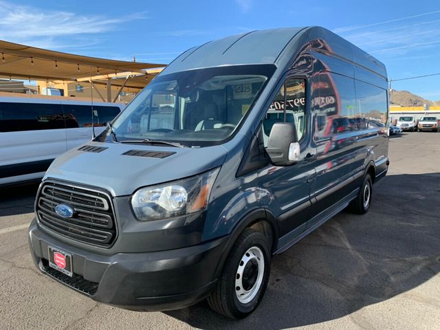 2019 Ford Transit Van T-250 148" EL Hi Rf 9000 GVWR Sliding RH Dr - 22693444 - 10