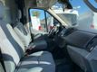 2019 Ford Transit Van T-250 148" EL Hi Rf 9000 GVWR Sliding RH Dr - 22693444 - 21